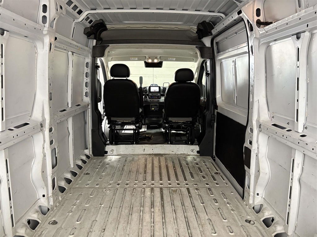 2023 Ram ProMaster 2500 photo 27