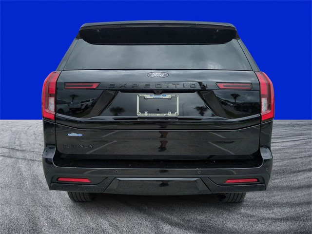 2025 Ford Expedition Platinum photo 5