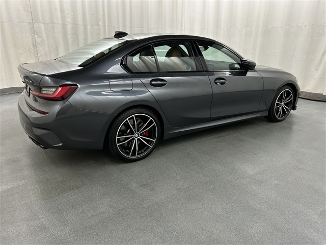 2022 Bmw M340i photo 4