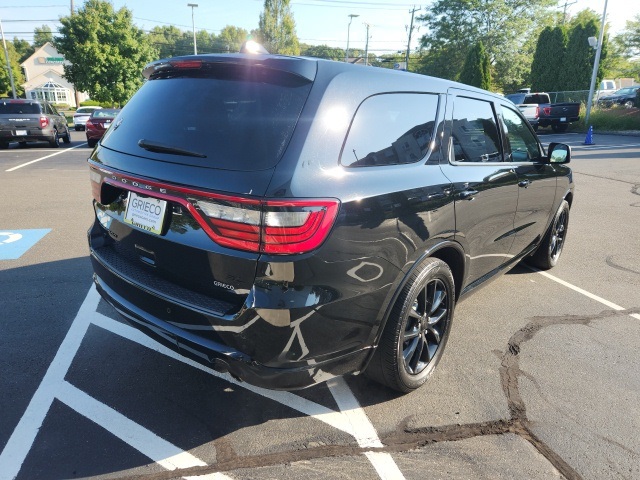 2018 Dodge Durango R/T photo 2