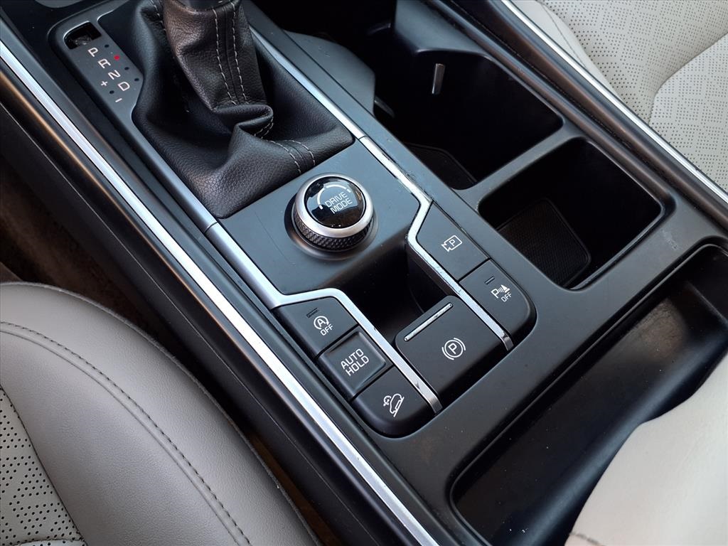 2023 Kia Sorento EX photo 22