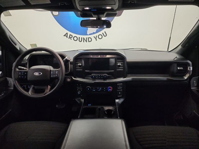 2022 Ford F-150 XL photo 13