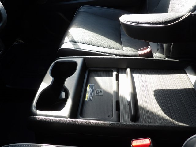 2024 Honda Odyssey Elite photo 35