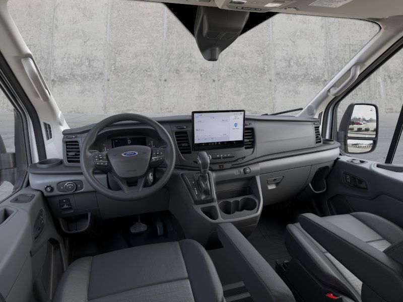 2026 FORD TRANSIT - Image 10