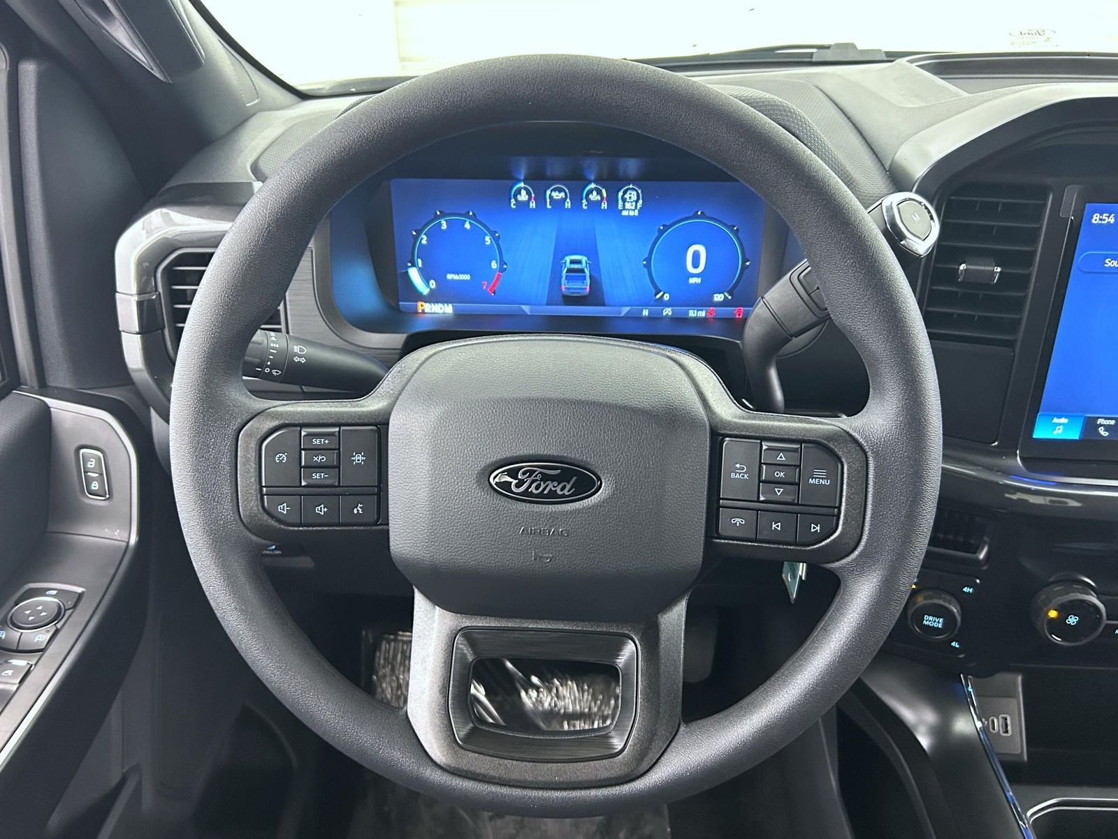 2025 Ford F-150 STX photo 11