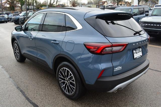 2025 Ford Escape Plug-In Hybrid Base photo 7