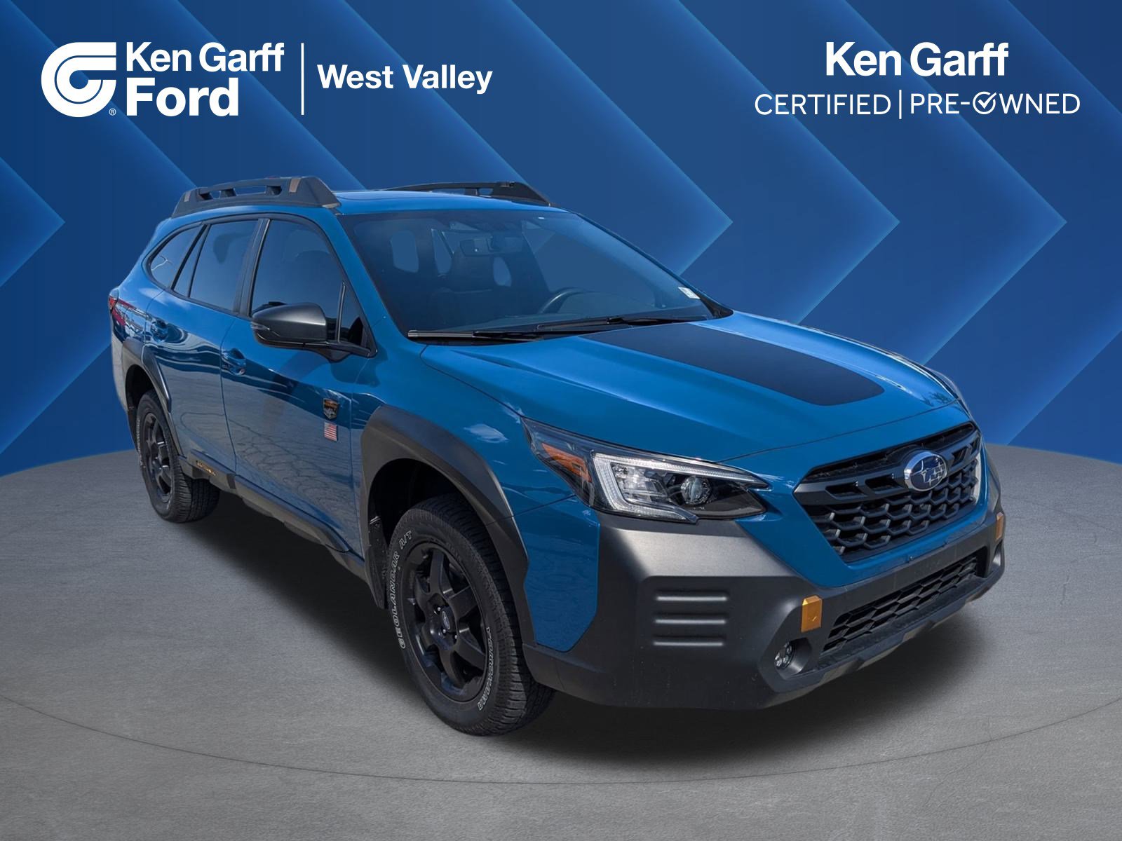 2023 Subaru Outback