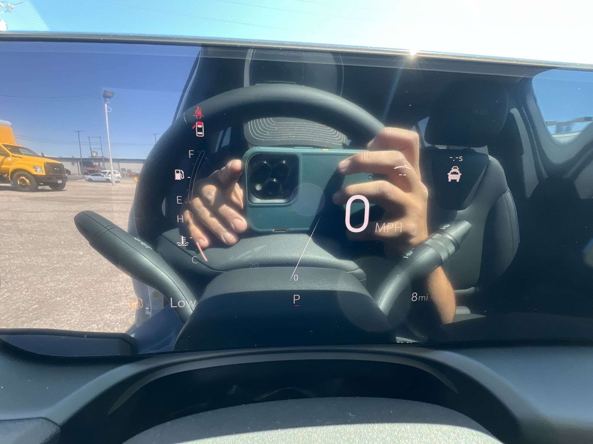 2026 Buick Encore GX Sport Touring photo 12
