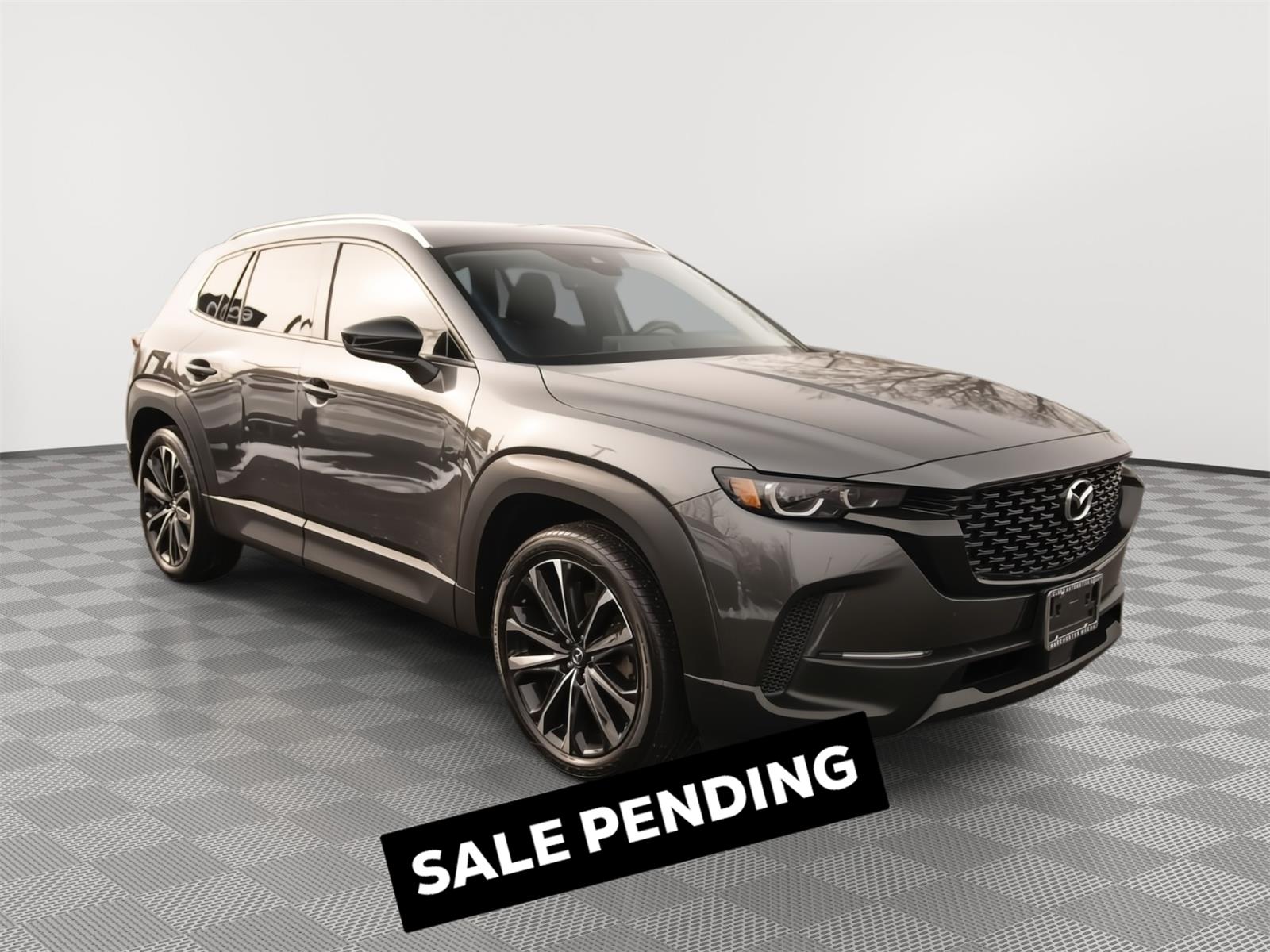 2023 Mazda CX-50 S PREMIUM PLUS