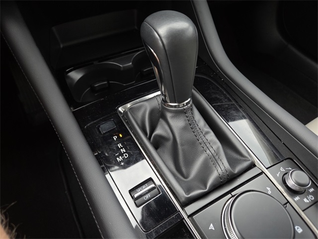 2025 Mazda Mazda3 2.5 s Preferred photo 22