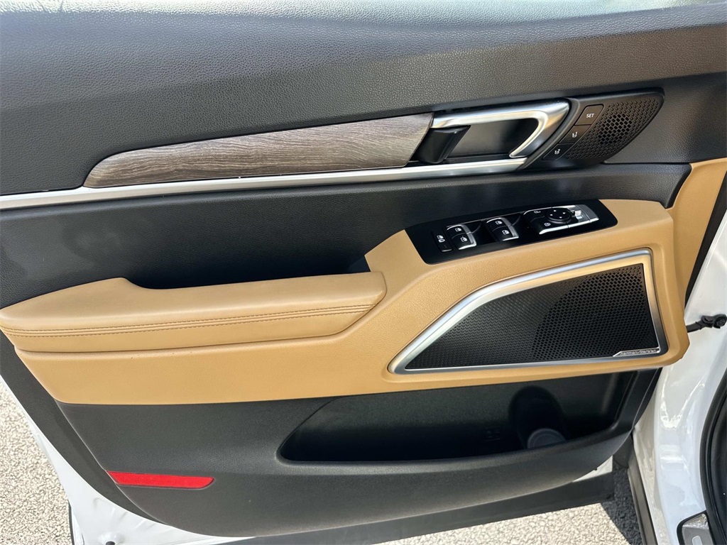 2020 Kia Telluride SX photo 25