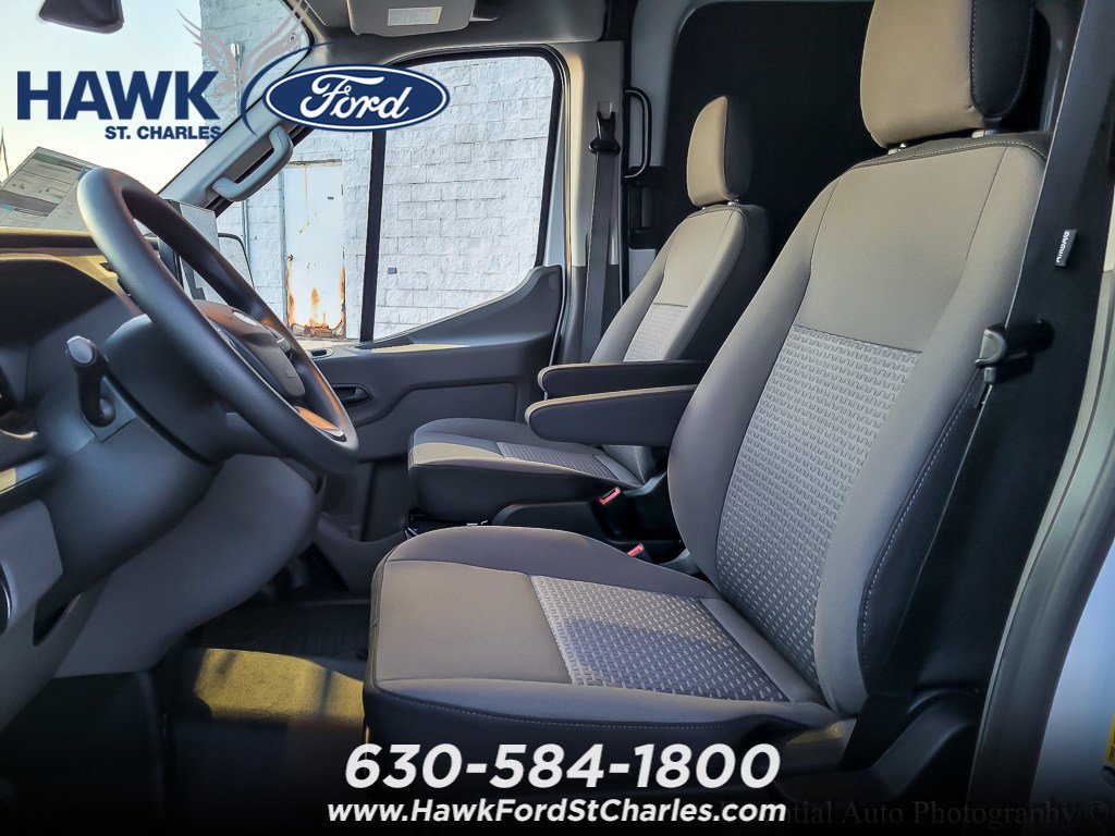 2026 FORD TRANSIT - Image 7