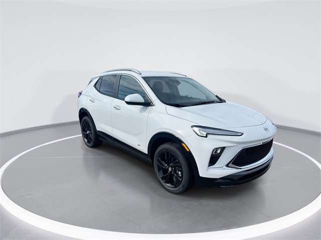 2026 Buick Encore GX Sport Touring photo 2