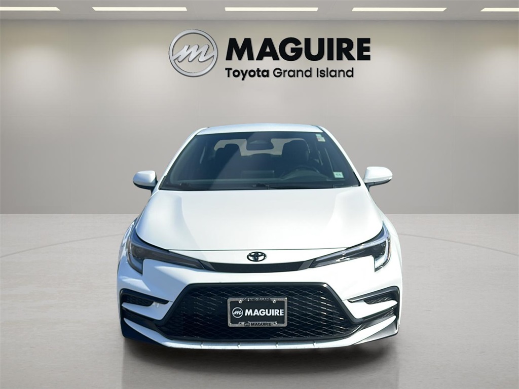 2023 Toyota Corolla SE photo 26