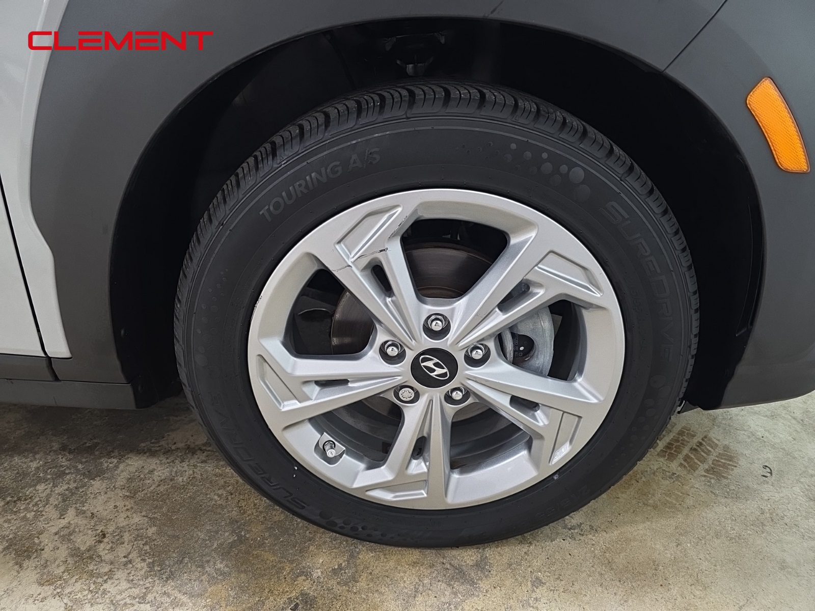 2023 Hyundai Kona SEL photo 30