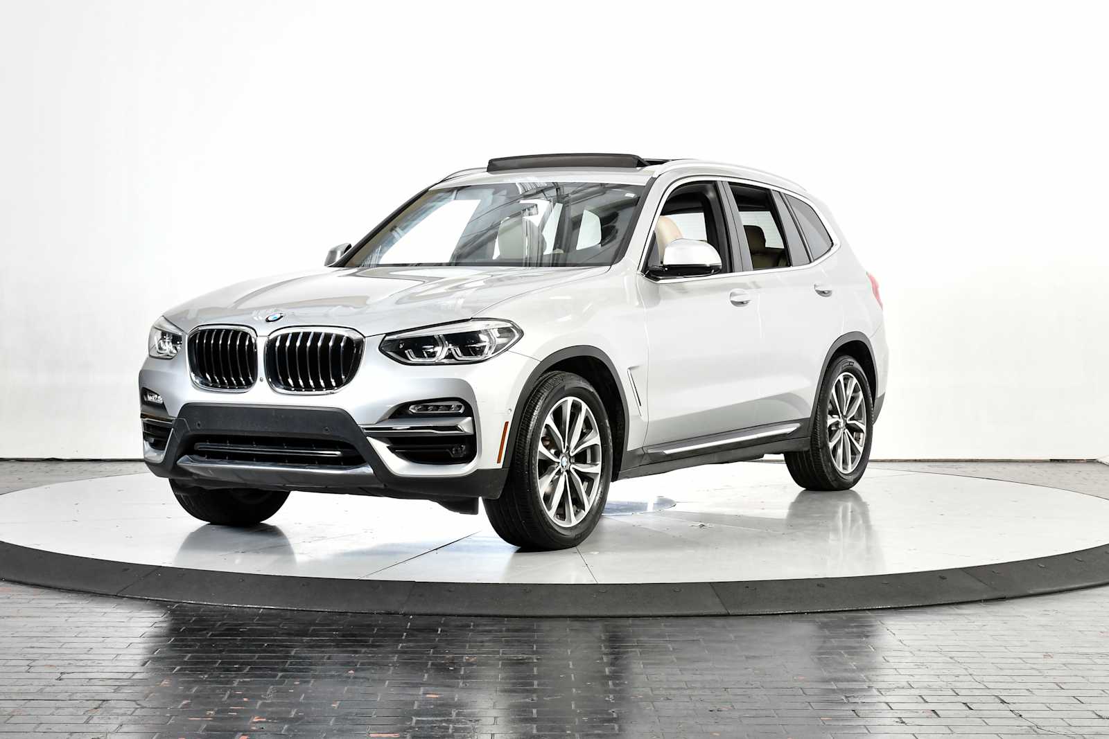 2019 BMW X3 30i