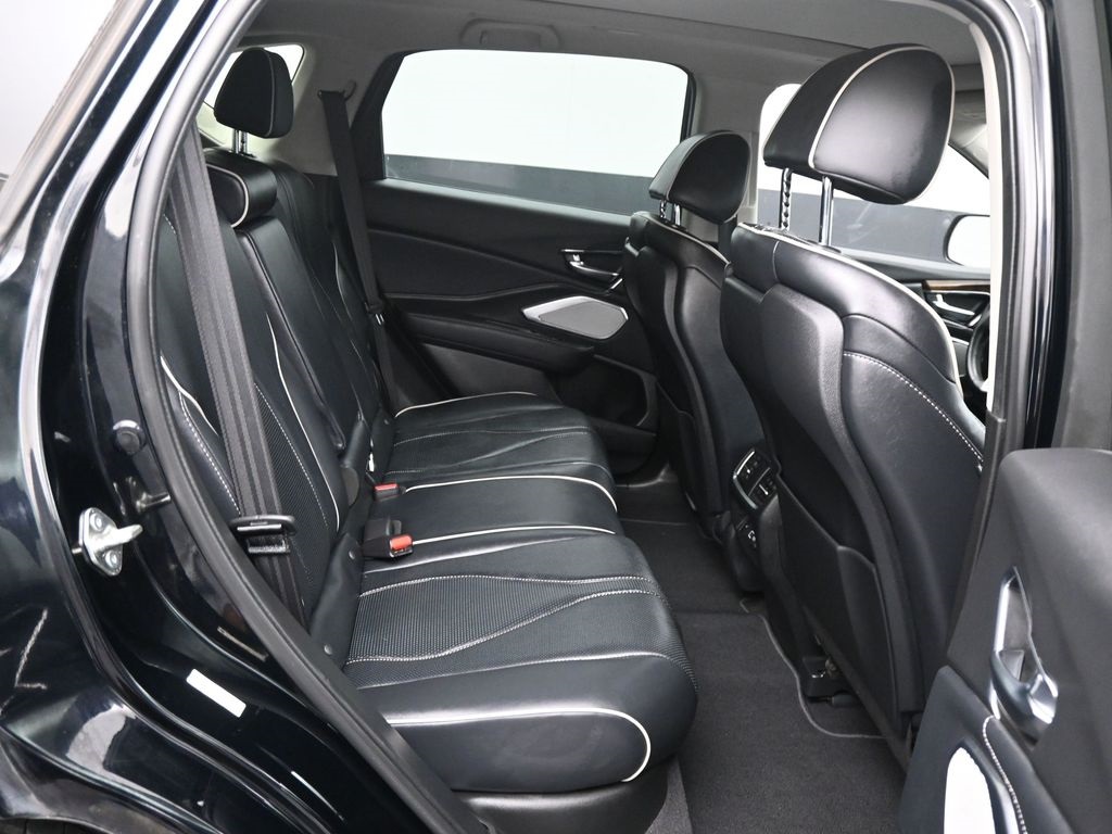 2019 Acura RDX Advance photo 8