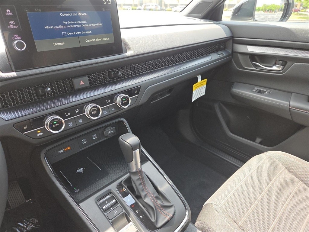 2026 Honda CR-V Hybrid photo 24