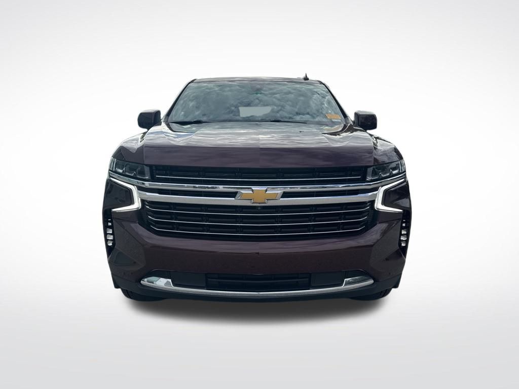 2022 Chevrolet Tahoe LT photo 3