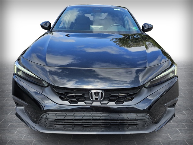 2023 Honda Civic Sport photo 2
