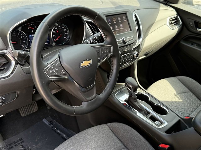 2024 Chevrolet Equinox LT photo 15