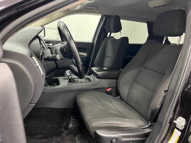 2018 Dodge Durango SXT photo 14