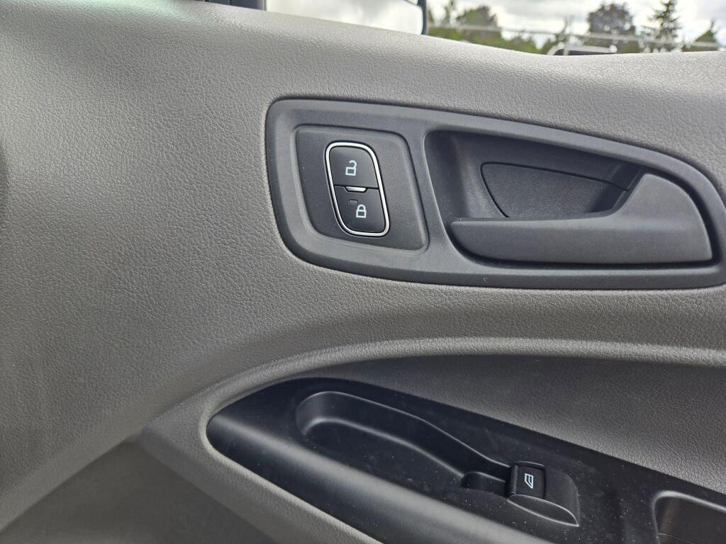 2022 Ford Transit Connect Van XL photo 6