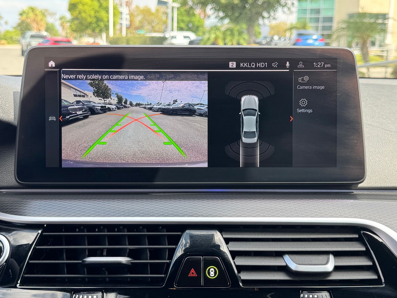 2023 Bmw 540i photo 31
