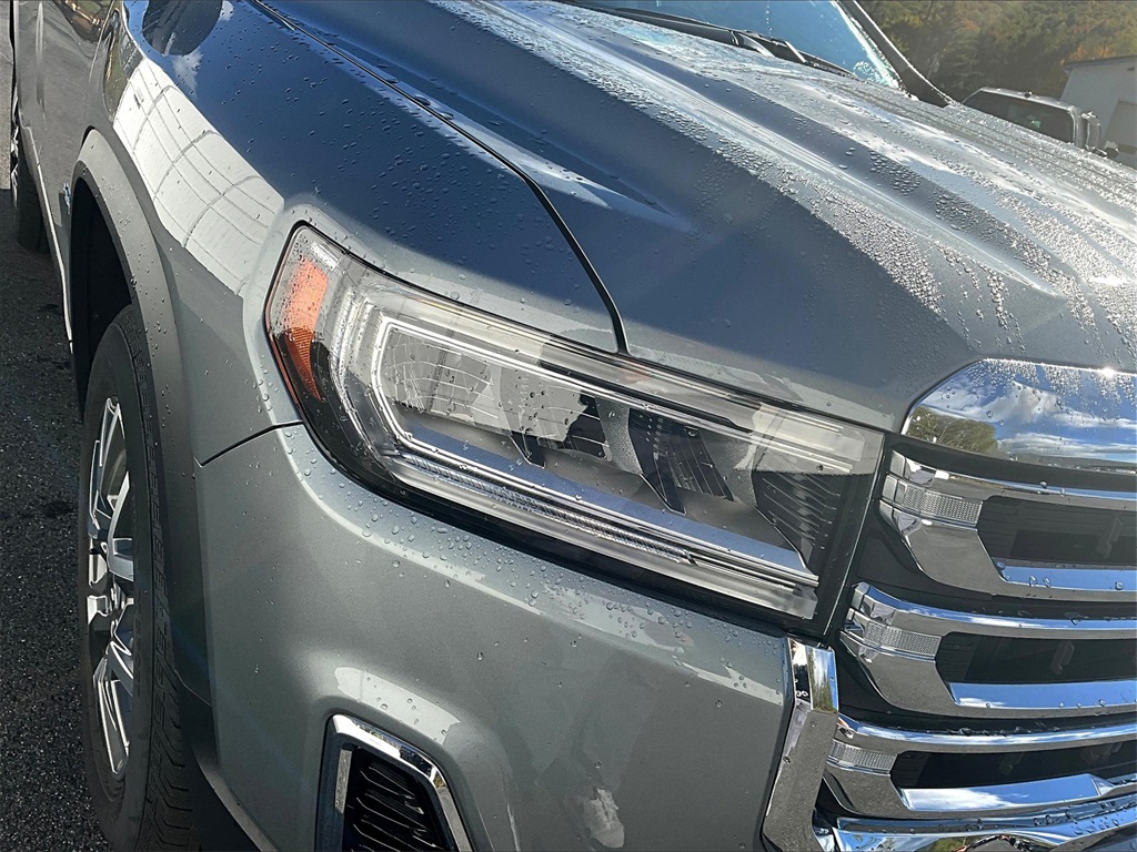 2023 Gmc Acadia SLE photo 31