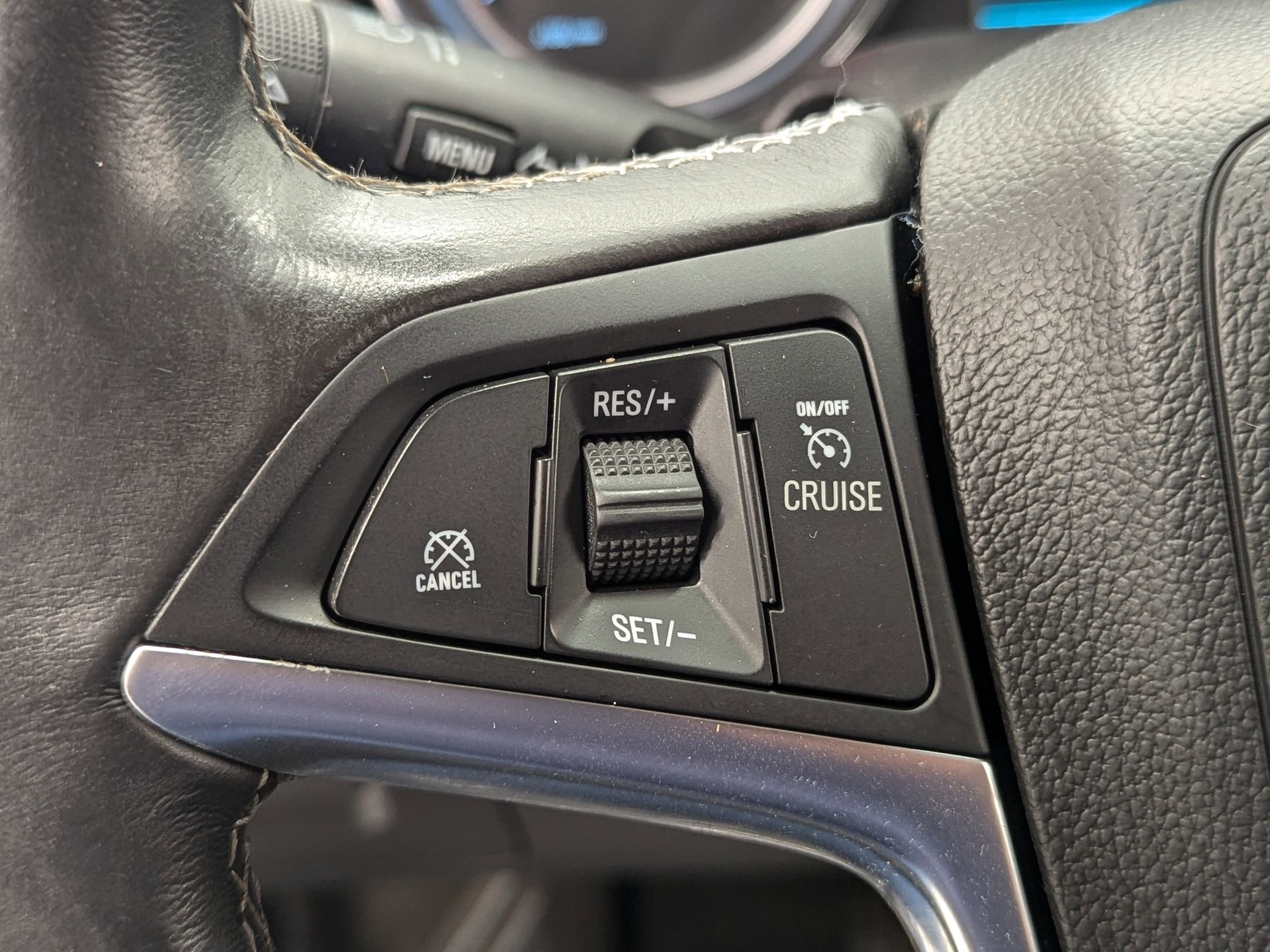2016 Buick Encore photo 11