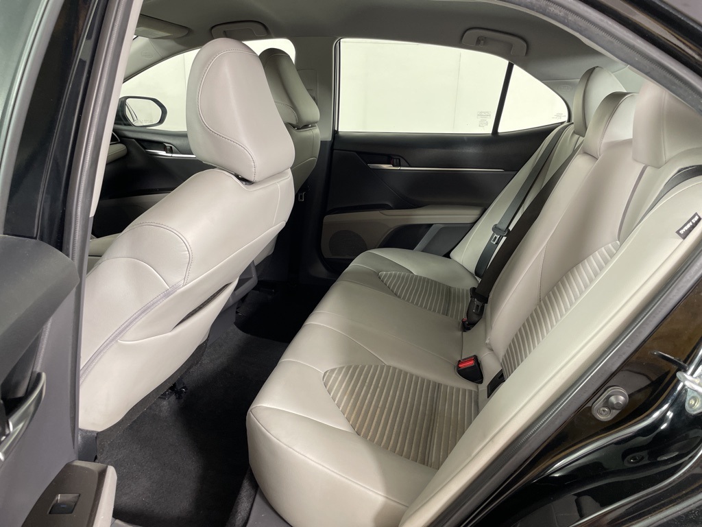 2023 Toyota Camry SE photo 30