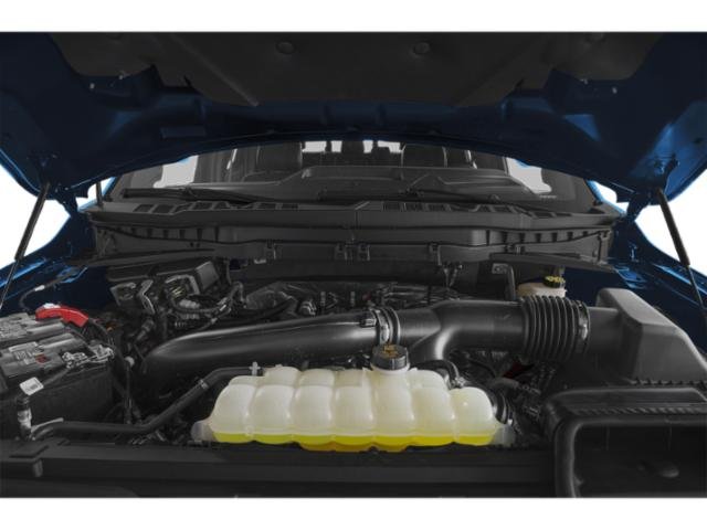 2024 Ford F-150 Tremor photo 11
