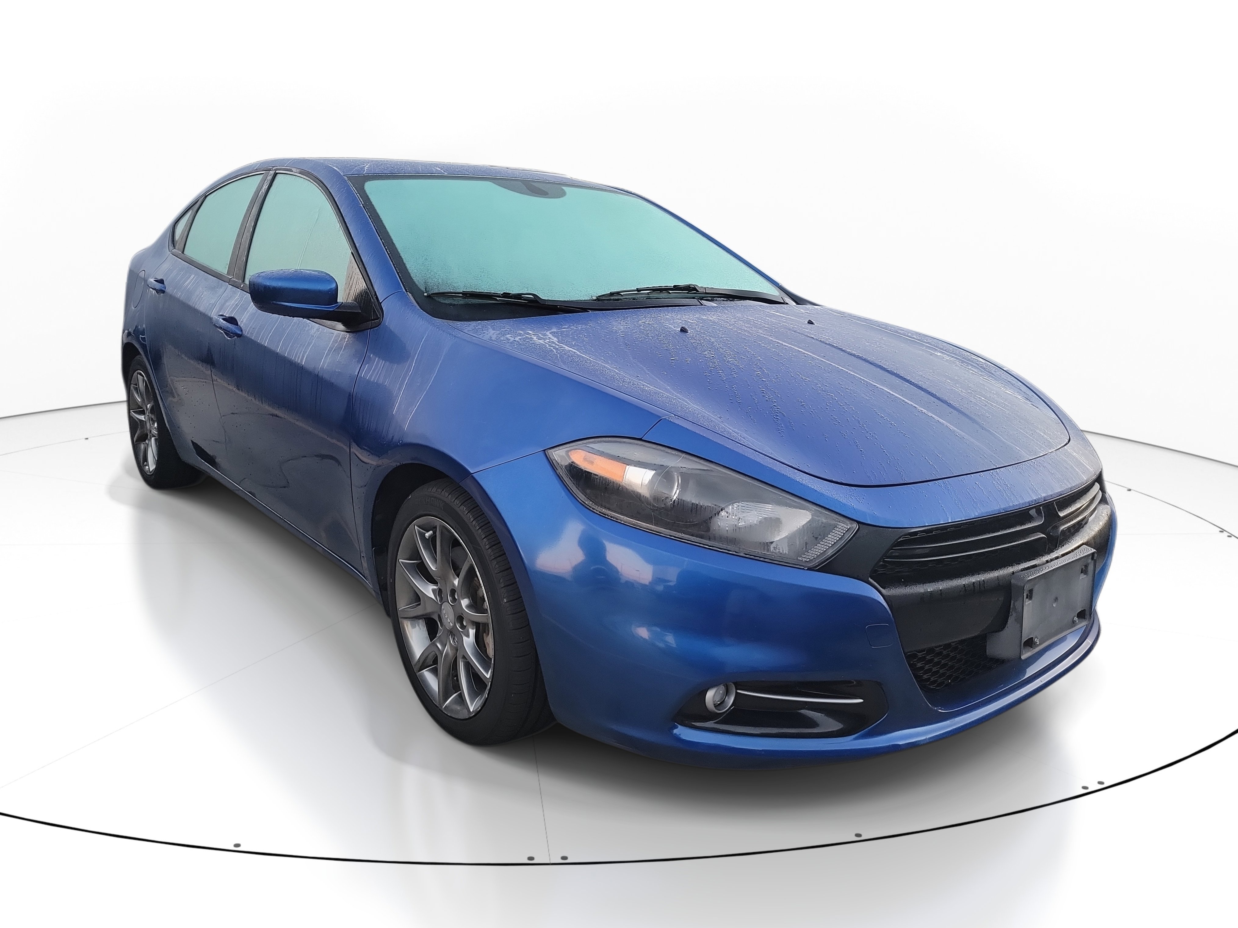 2014 Dodge Dart SXT's photo