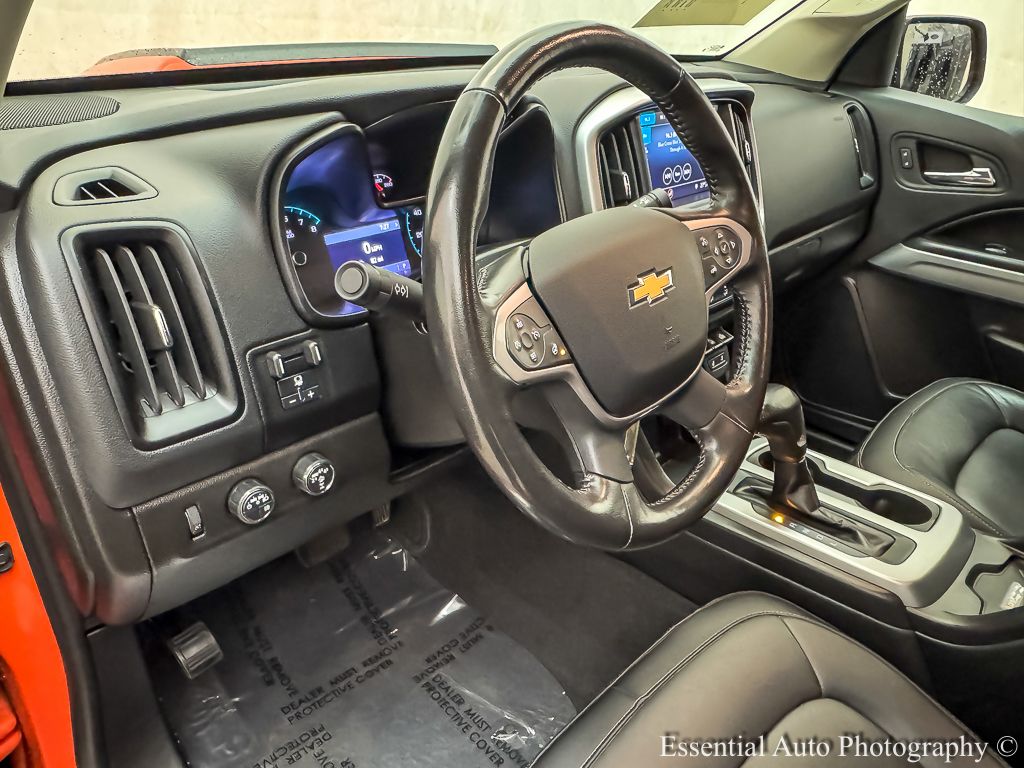 2020 CHEVROLET COLORADO - Image 11