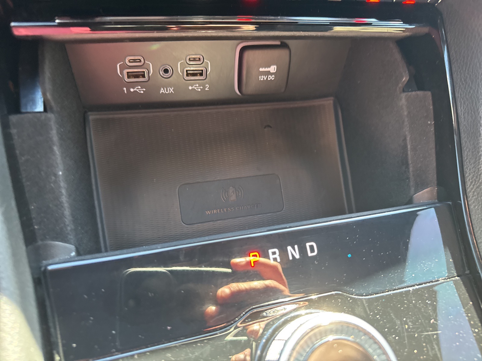 2022 Jeep Grand Cherokee Altitude photo 24
