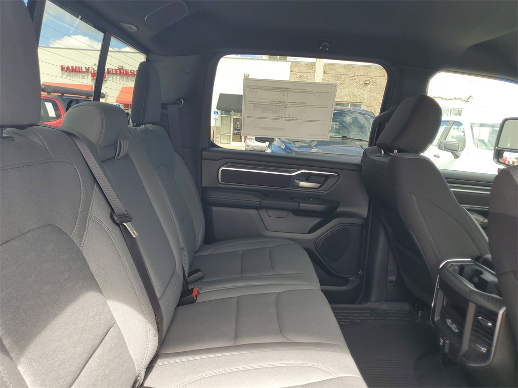 2025 Ram 1500 Big Horn Lone Star photo 24