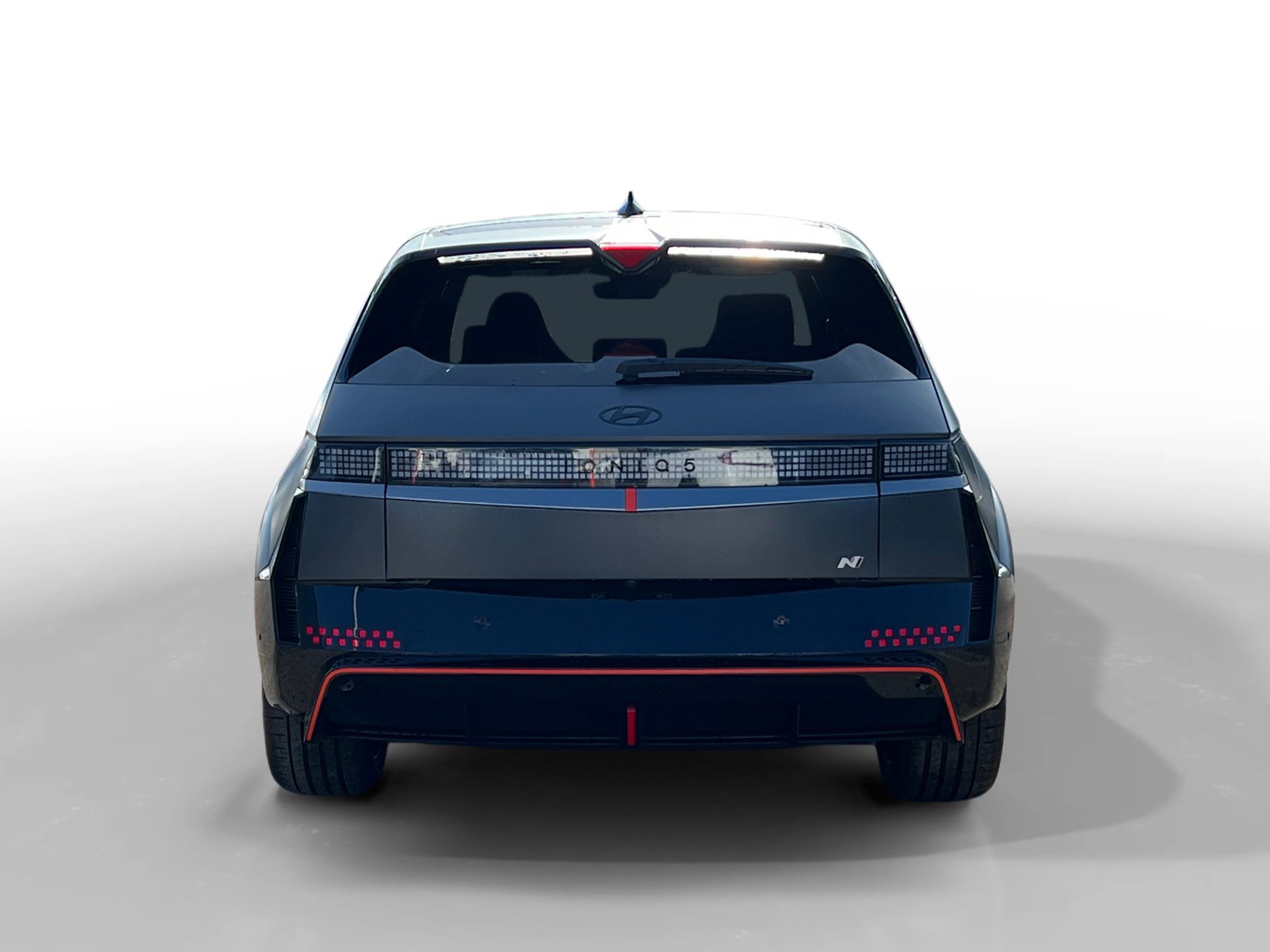 2025 Hyundai Ioniq 5 N photo 4