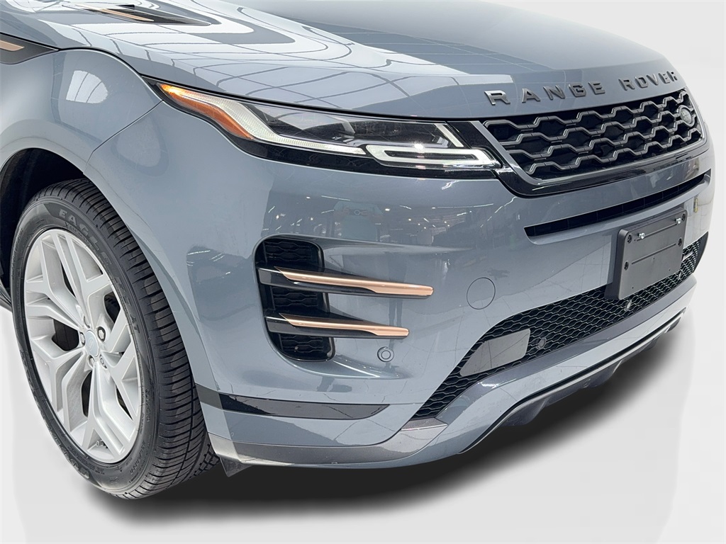 2023 Land Rover Range Rover Evoque R-Dynamic SE photo 2