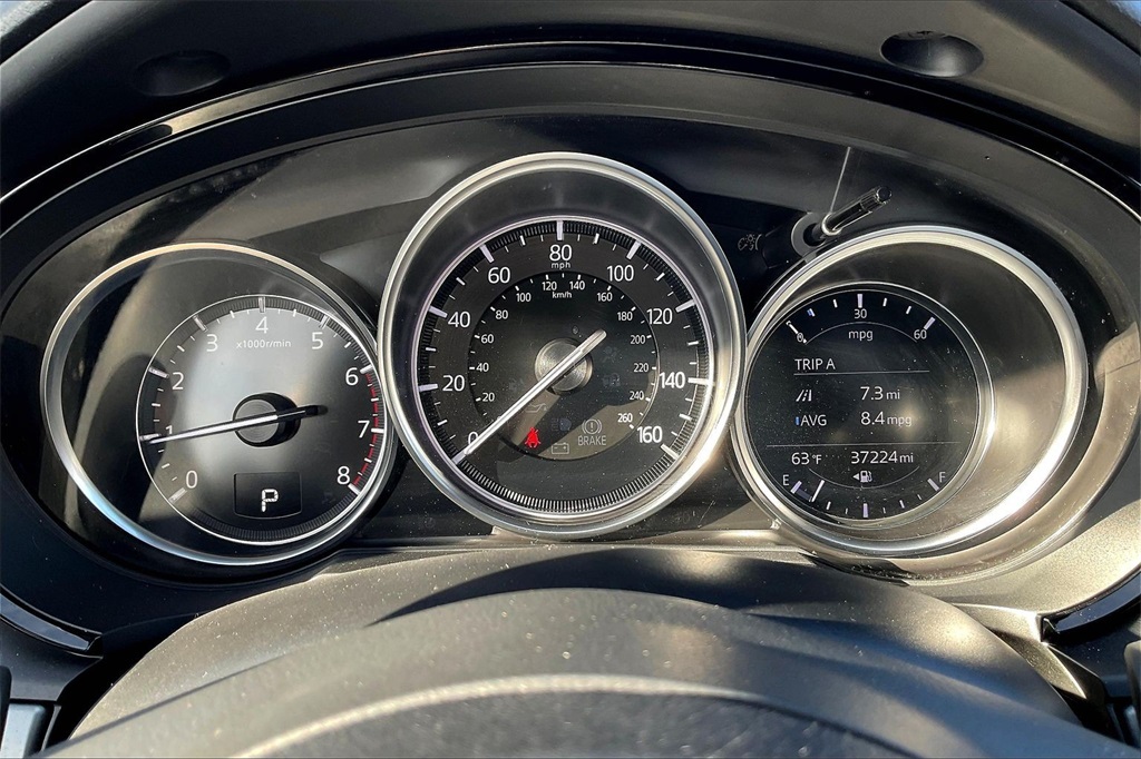 2023 MAZDA CX-9 - Image 19