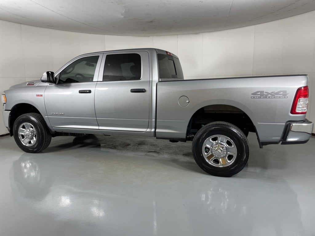 2022 Ram 2500 Tradesman photo 5