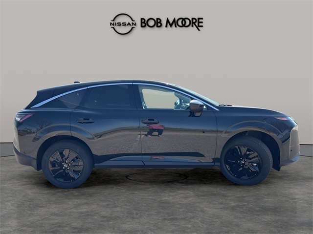 2025 Nissan Murano SV photo 6