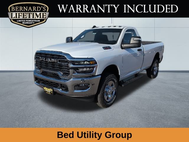 2026 RAM Ram 2500 Pickup Tradesman's photo