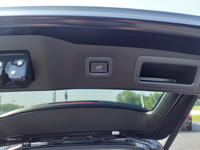 2025 Mazda CX-5 2.5 S Preferred photo 25
