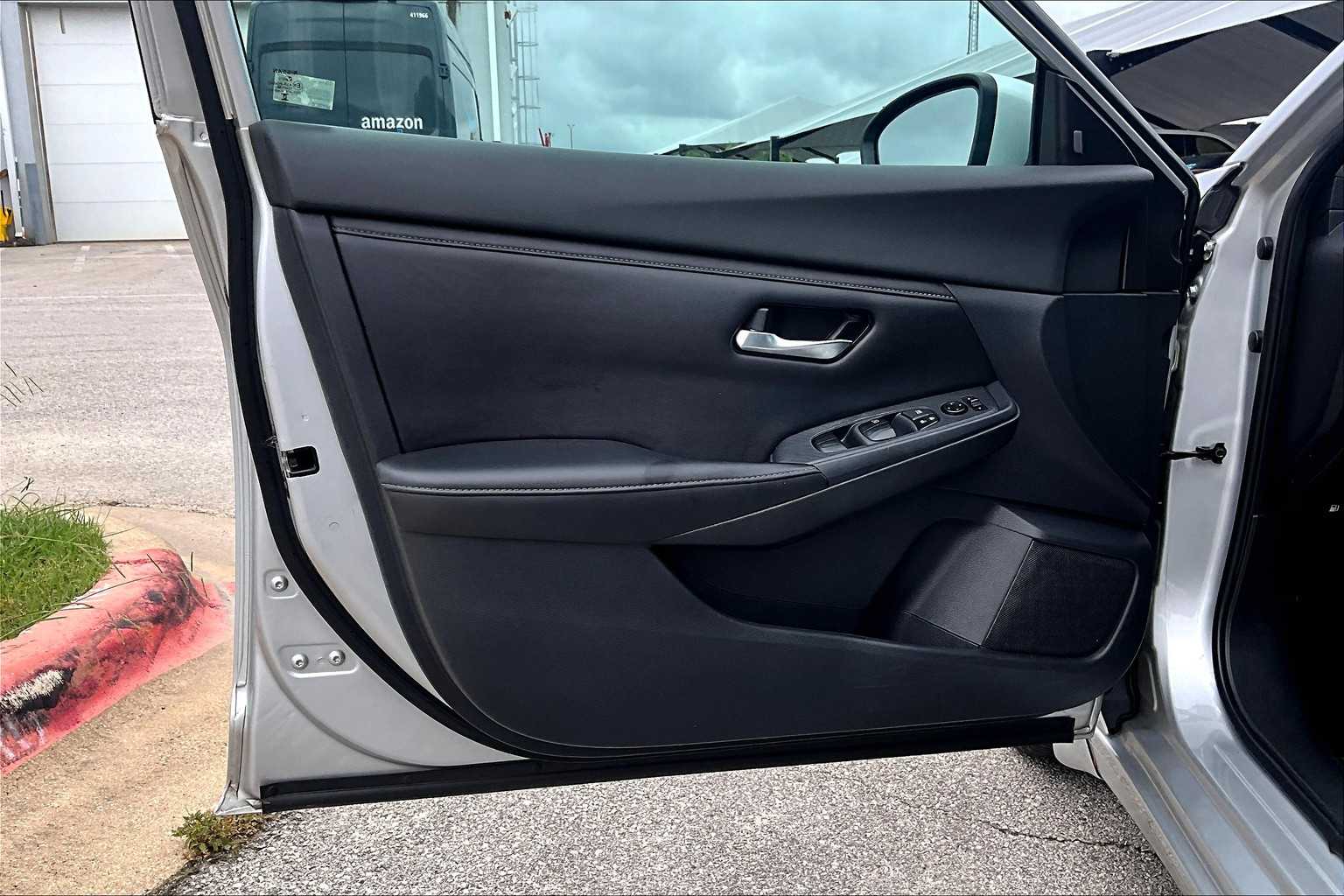 2022 Nissan Sentra S photo 20