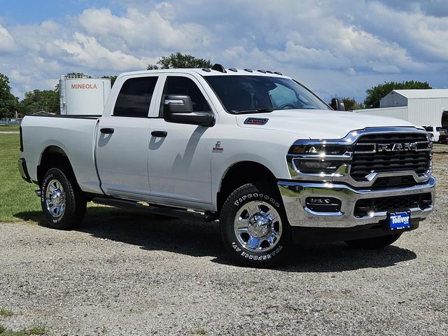 2025 Ram 2500 Tradesman photo 2