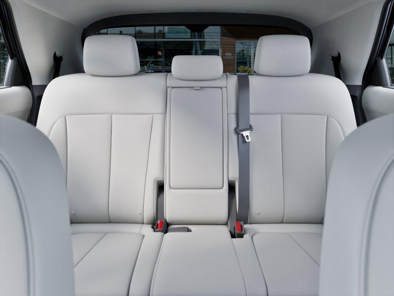 2025 Hyundai Ioniq 5 Limited photo 12