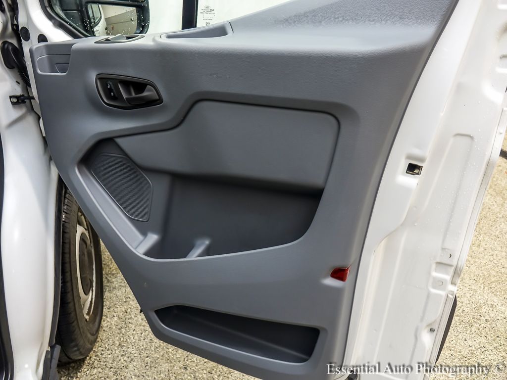 2016 FORD TRANSIT - Image 27