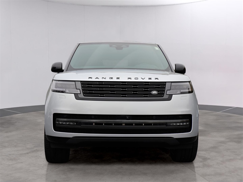 Used 2025 Land Rover Range Rover SE with VIN SALKP9F4XSA279241 for sale in Kansas City