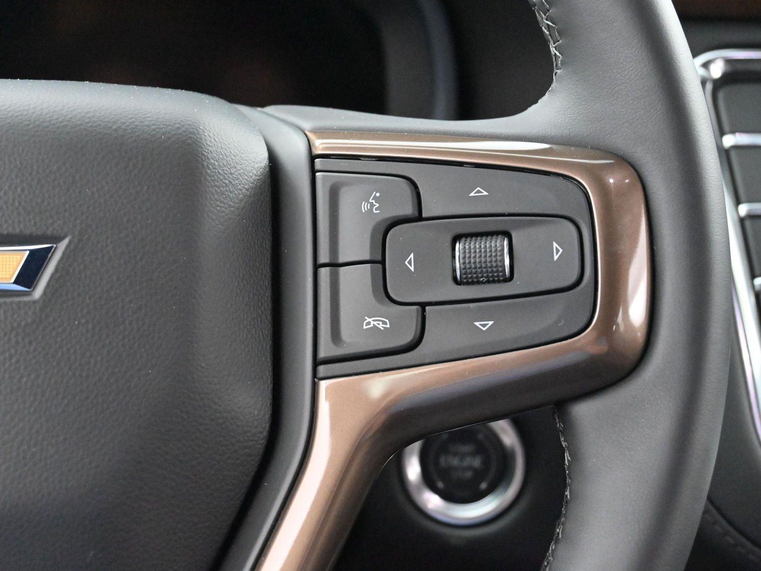 2024 Chevrolet Tahoe High Country photo 21