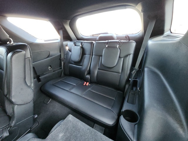 2020 Ford Explorer Limited photo 19